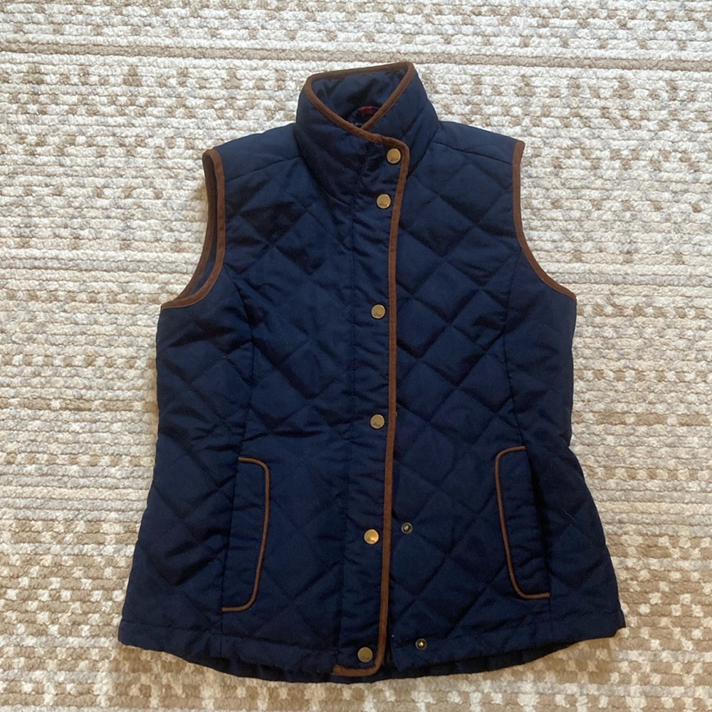 G.H. Bass & Co. Vest